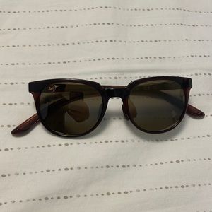 Maui Jim Wailua Mens Sunglasses